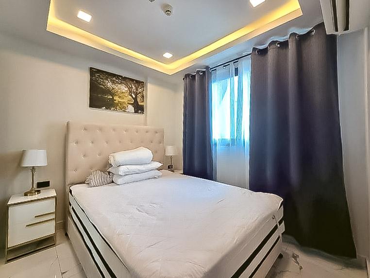 picture Arcadia Millennium Tower Condo for Sale South Pattaya 1Bed - 5/7