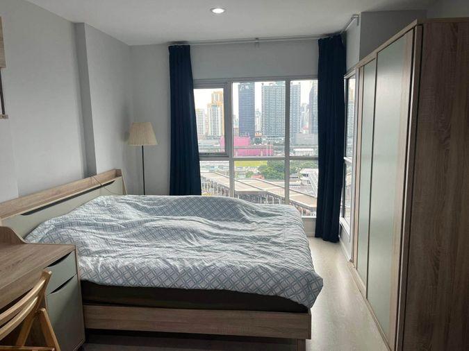 รูป 🤝🏻RB25551 ให้เช่าถูกมาก👍แอสปาย พระราม 9✅แอดไลน์ @mproperty( มี @ ด้วย) แอดมินตอบไว - รูปที่ 1/14
