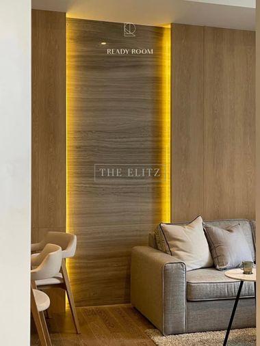 รูป ✨ Luxurious, Perfect, and Pet-Friendly! Exquisite unit with superb design - highlighted by a natural ambient atmosphere - Reflects high taste ✨ - รูปที่ 12/30