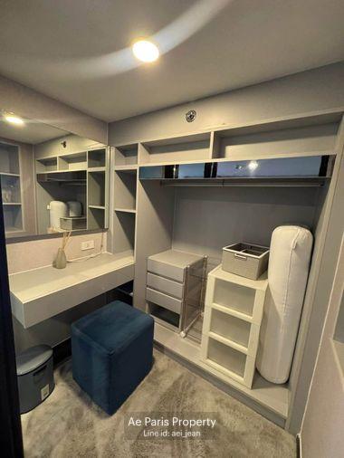 picture For Rent Knightsbridge Space Ratchayothin - 9/12