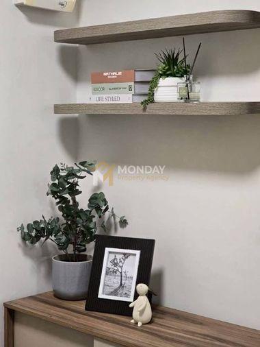picture 🔥MD-25039598 Rare Item! Beautiful Condo, Below Market Price! A Space Asoke - Ratchada. Book Now Before It's Gone! 🔥 - 10/11