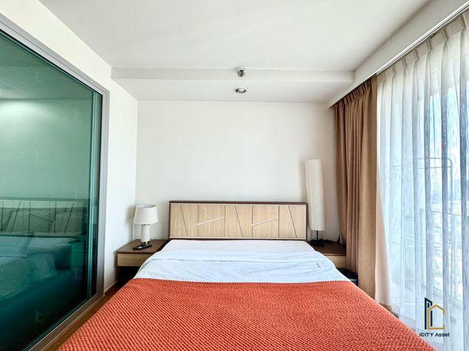 picture ✅High floor, great value, good price 1b1b 3.19mb - Abstracts Phahonyothin Park 📞Call 090 919 9898 - 9/13