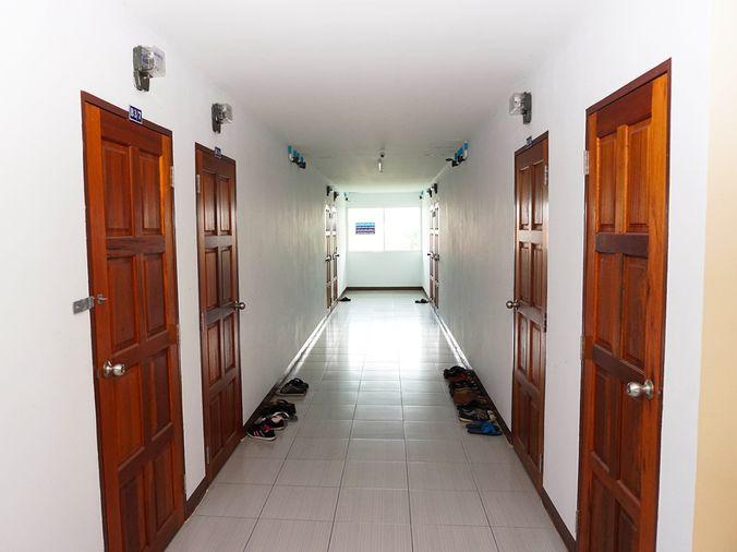 picture Apartment for sale, Permsin 41, Sai Mai, Bangkok - 14/18