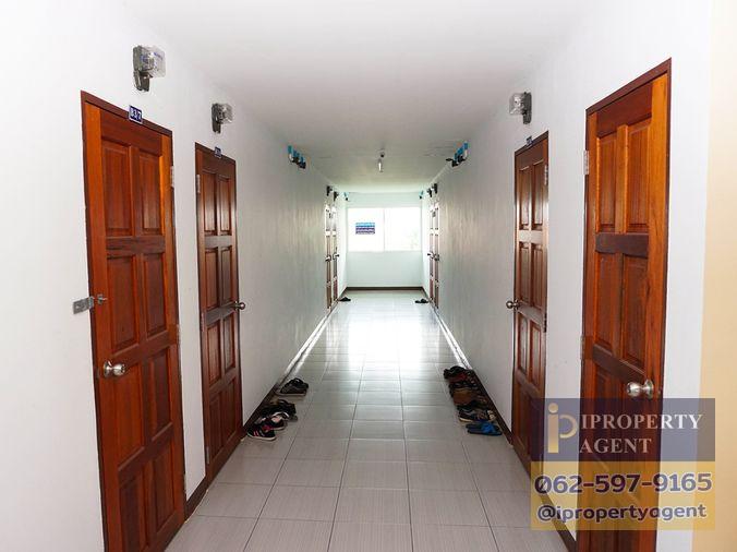 picture Apartment for sale, Permsin 41, Sai Mai, Bangkok - 14/18