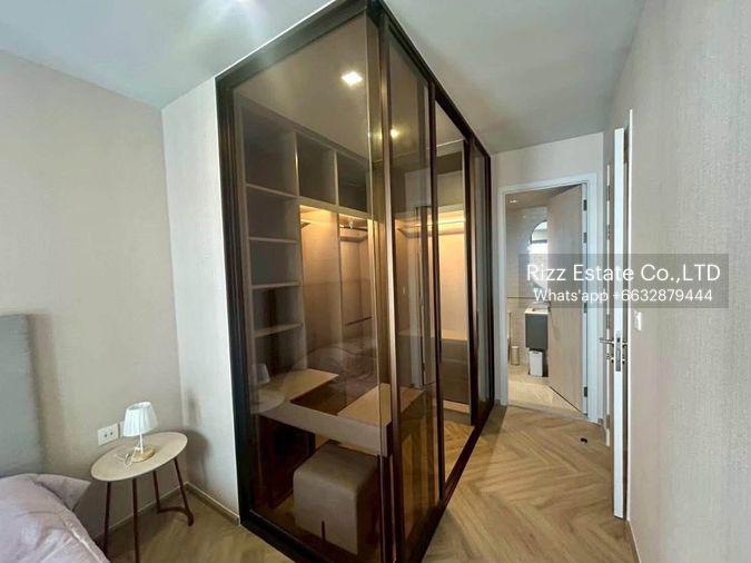 picture For rent Condo Chapter Thonglor LineID : @Rizzestate - 2/5
