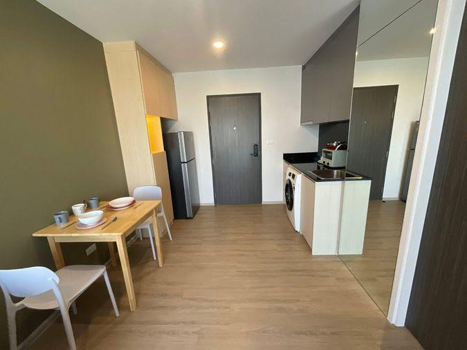 picture AS1761 Dolce Lasalle Condo For Rent - 1/6