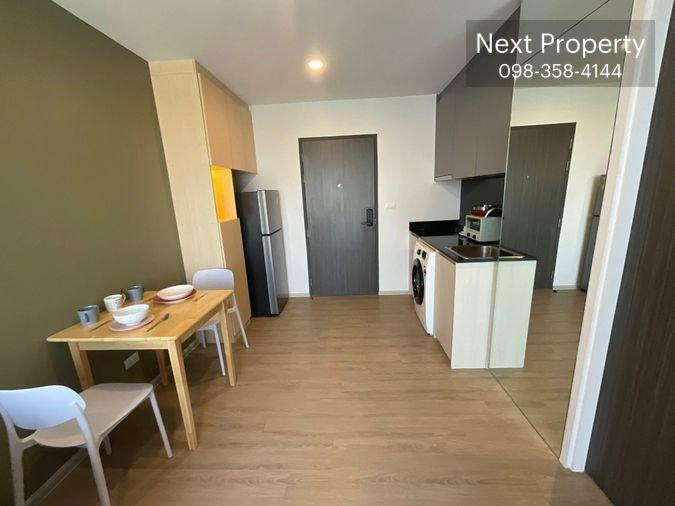picture AS1761 Dolce Lasalle Condo For Rent - 1/6