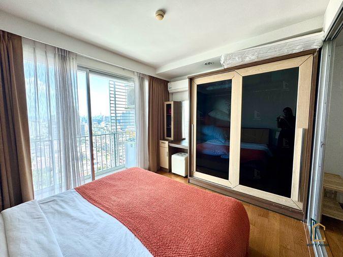 picture ✅High floor, great value, good price 1b1b 3.19mb - Abstracts Phahonyothin Park 📞Call 090 919 9898 - 11/13