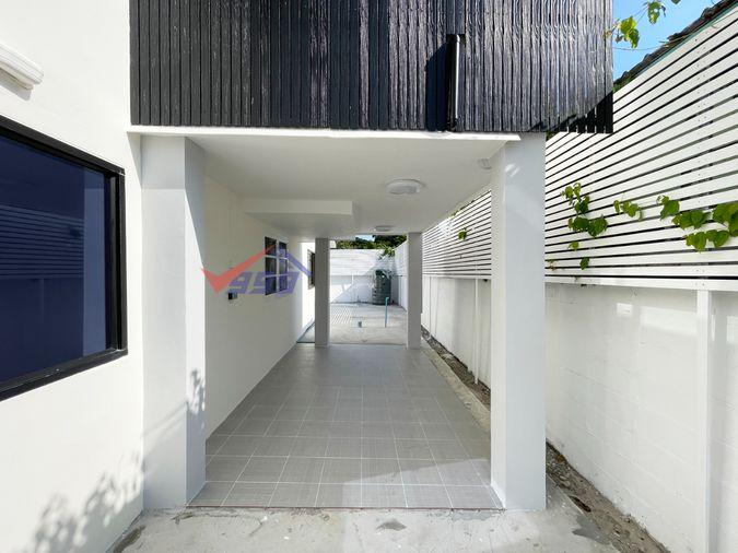 รูป ให้เช่าบ้านเดี่ยว หมู่บ้านชวนชื่นบางเขน | 6 ห้องนอน 255 ตร.ม. REF. 075HRK - รูปที่ 26/26