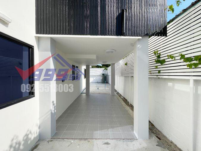 รูป ให้เช่าบ้านเดี่ยว หมู่บ้านชวนชื่นบางเขน | 6 ห้องนอน 255 ตร.ม. REF. 075HRK - รูปที่ 26/26