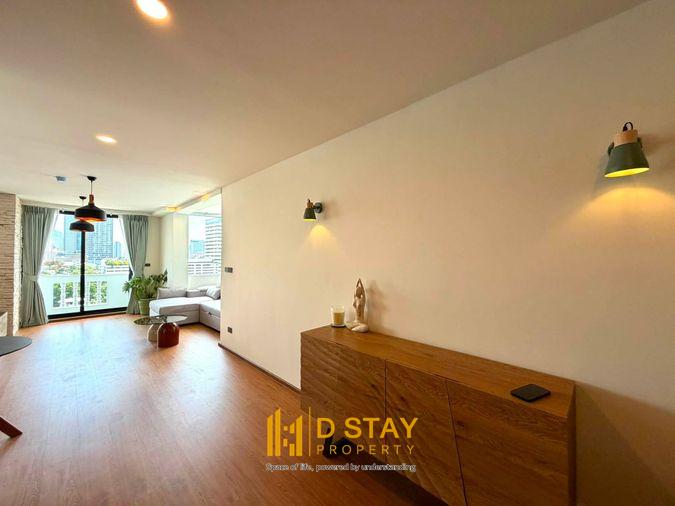 รูป Best Price ‼️ขาย J.C. Tower ห้องสวยมาก Studio ที่กว้างและน่าอยู่ วิวเมือง เฟอร์ครบ🔥DS3879 | Line @Dstay - รูปที่ 8/15