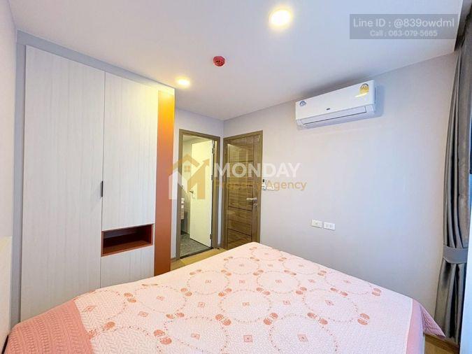 รูป 🔥MD-26066558 Rare Item ห้องสวย ราคาต่ำกว่าตลาด เดอะคิวบ์ ลอฟท์ รีบจองก่อนหลุด 🔥 - รูปที่ 1/6