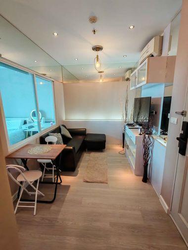 รูป 🟢ER26322 🟢ให้เช่า / For Rent Life @ Ratchada - Huay Kwang 💰 ราคา 16,000 บาท/เดือน - รูปที่ 12/24