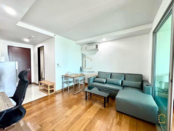 picture ✅High floor, great value, good price 1b1b 3.19mb - Abstracts Phahonyothin Park 📞Call 090 919 9898 - 1/13