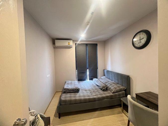 รูป 🎁🎁ปล่อยเช่า Plum Condo Pinklao Station 1Bed 26 ตรม.ชั้น 19 สนใจ Line ID: @atfirm🎁🎁 - รูปที่ 6/11