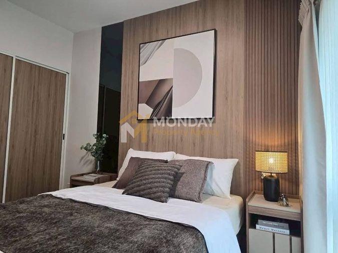 picture 🔥MD-25039598 Rare Item! Beautiful Condo, Below Market Price! A Space Asoke - Ratchada. Book Now Before It's Gone! 🔥 - 3/11