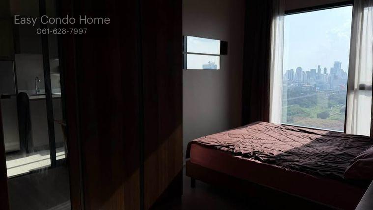 รูป 🟢ER26327 🟢ให้เช่า / For Rent Life Asoke Hype 💰 ราคา 18,000 บาท/เดือน - รูปที่ 5/16