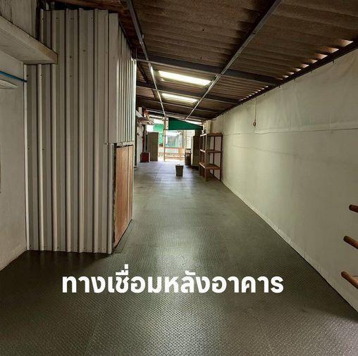 picture Call : 081-374-9944 Commercial Building 3 Adjacent Units 3.5 story With Cargo lift, Bang Mod, Thung Khru, Bkk - 12/14