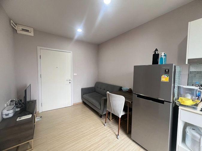 รูป 🎁🎁ปล่อยเช่า Plum Condo Pinklao Station 1Bed 26 ตรม.ชั้น 19 สนใจ Line ID: @atfirm🎁🎁 - รูปที่ 4/11