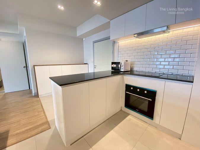 รูป ✨Apartment for Rent : Villa Bajaj (AP-02) ( line : @condo91 ) - รูปที่ 7/17