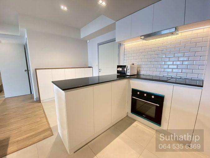 รูป ✨Apartment for Rent : Villa Bajaj (AP-02) ( line : @condo91 ) - รูปที่ 7/17