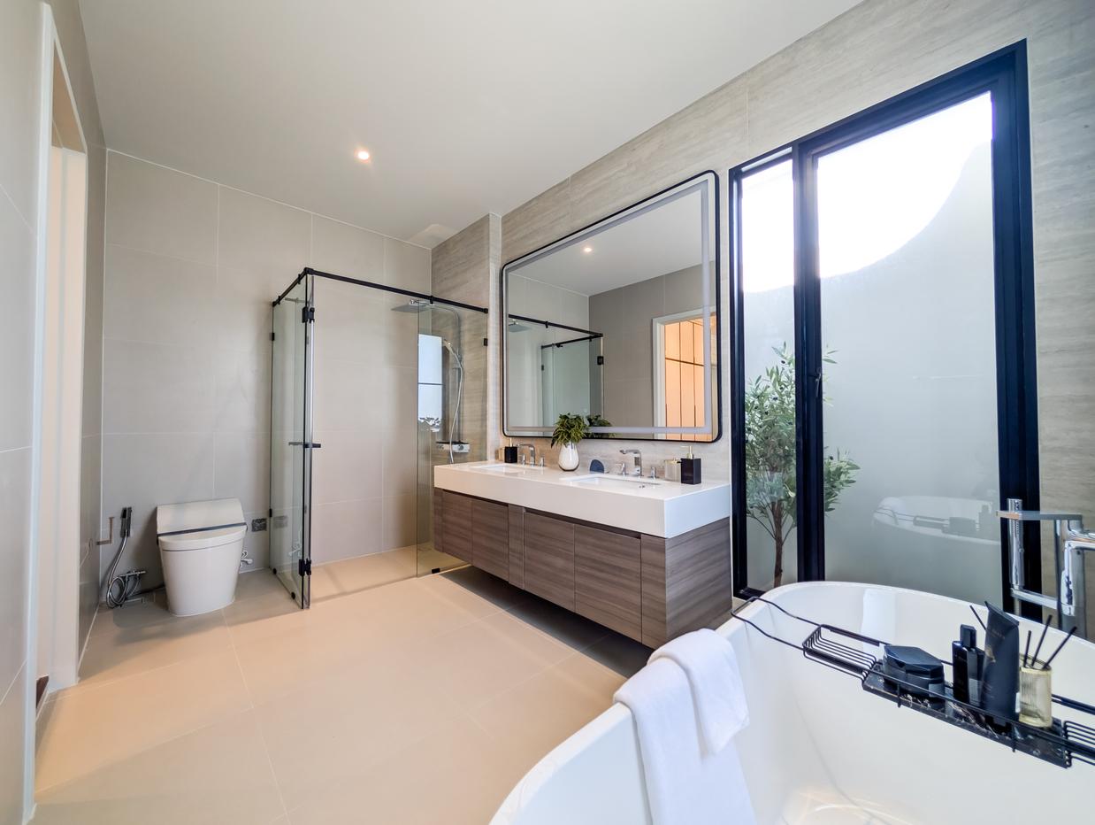 รูป Luxury House Near International Schools East Pattaya - รูปที่ 19/26