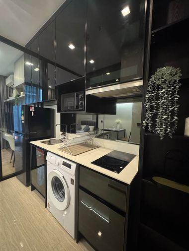 รูป 🟢ER26321 🟢 ให้เช่า / For Rent Noble Around Ari 💰 ราคา 24,000 บาท/เดือน - รูปที่ 4/13