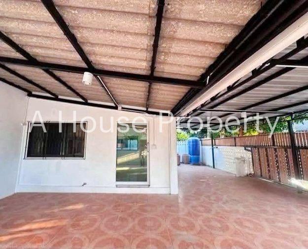 รูป ขายบ้านเดี่ยวมือสอง หมู่บ้านเหนือลิขิต 1 เก้ากิโล ศรีราชา ชลบุรี - รูปที่ 4/12