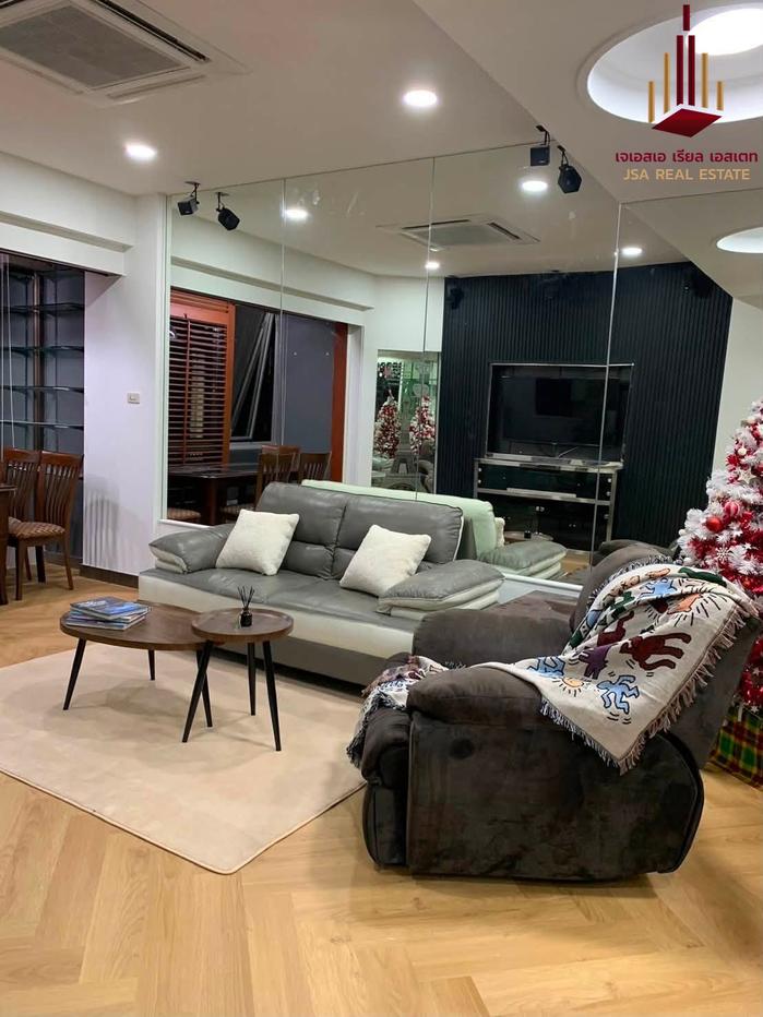 picture ✨ For Rent: CULTURE Chula Condo ✨  💰 Only 32,000 THB/month - 2/7