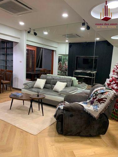 picture ✨ For Rent: CULTURE Chula Condo ✨ 💰 Only 32,000 THB/month - 2/7
