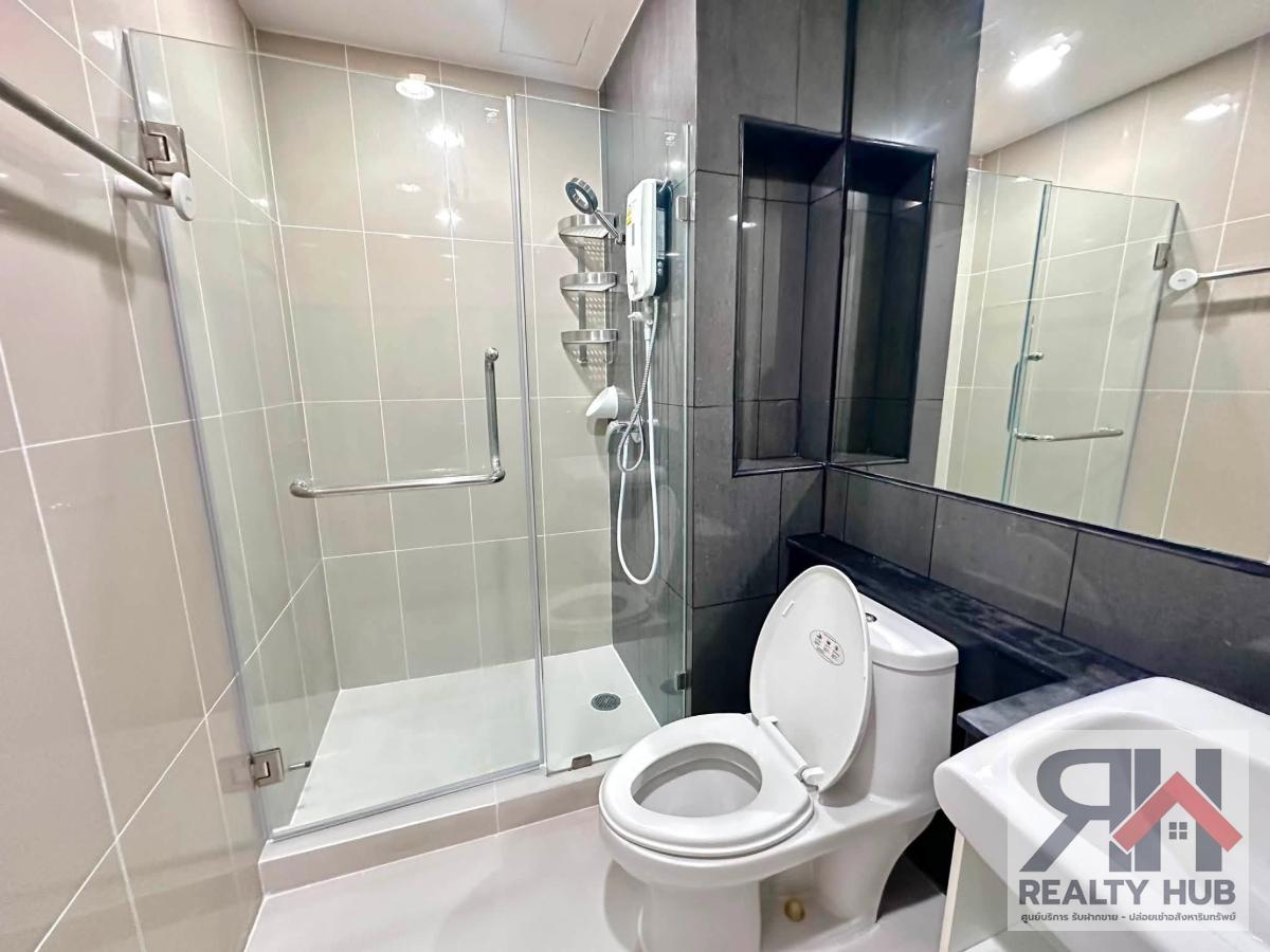 รูป 🤝🏻RB25545 ให้เช่าถูกมาก👍แบงค์คอก ฮอไรซอน รัชดา - ท่าพระ✅แอดไลน์ @mproperty( มี @ ด้วย) แอดมินตอบไว - รูปที่ 4/12