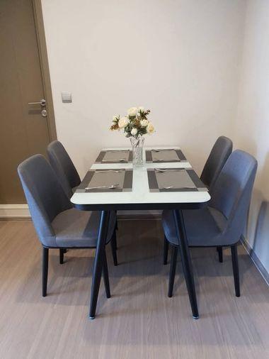 รูป 🟢ER26325 🟢 ให้เช่า / For Rent Life Asoke Hype 💰 ราคา 25,000 บาท/เดือน - รูปที่ 5/8