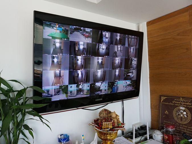picture Apartment for sale, Permsin 41, Sai Mai, Bangkok - 8/18