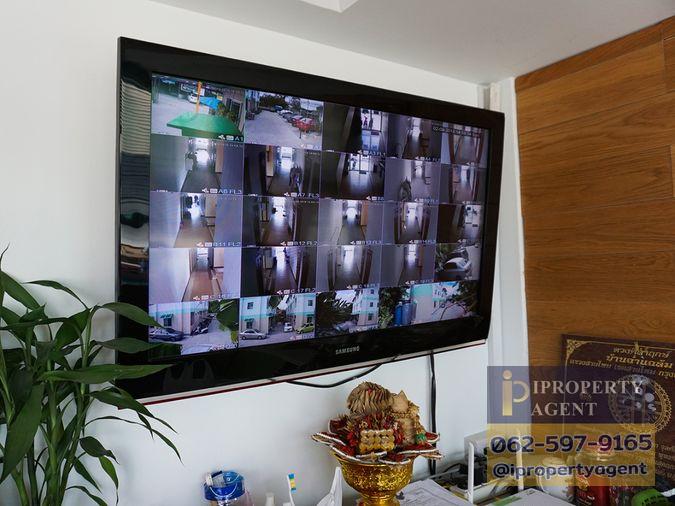 picture Apartment for sale, Permsin 41, Sai Mai, Bangkok - 8/18