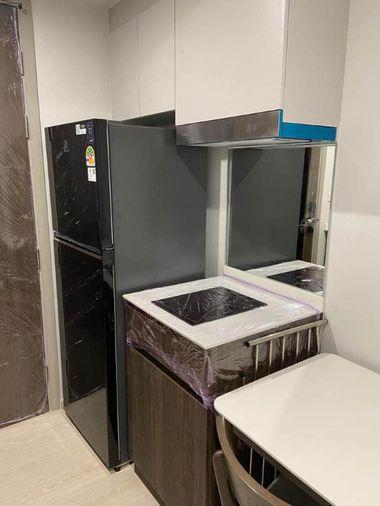 รูป 🟢ER26329 🟢ให้เช่า / For Rent Nue Cross Khu Khot Station 💰 ราคา 11,000 บาท/เดือน - รูปที่ 8/15