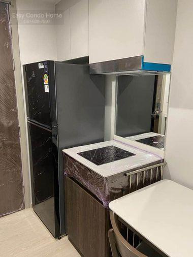 รูป 🟢ER26329 🟢ให้เช่า / For Rent Nue Cross Khu Khot Station 💰 ราคา 11,000 บาท/เดือน - รูปที่ 8/15