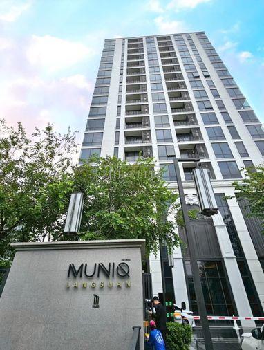 รูป ✨ Luxurious, Perfect, and Pet-Friendly! Exquisite unit with superb design - highlighted by a natural ambient atmosphere - Reflects high taste ✨ - รูปที่ 21/30