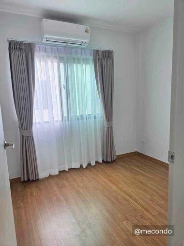 รูป ME2500401 ให้เช่าทาวน์โฮม 2 ชั้น Pleno สุขุมวิท - บางนา 3 ใกล้ทางด่วน และ MEGA & IKEA บางนา - รูปที่ 8/11