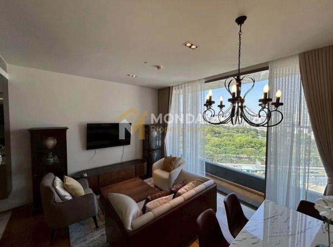 picture 🔥MD-26066631 Rare Item! Beautiful Condo, Below Market Price! Saladaeng One - Book Now Before It's Gone! 🔥 - 6/15