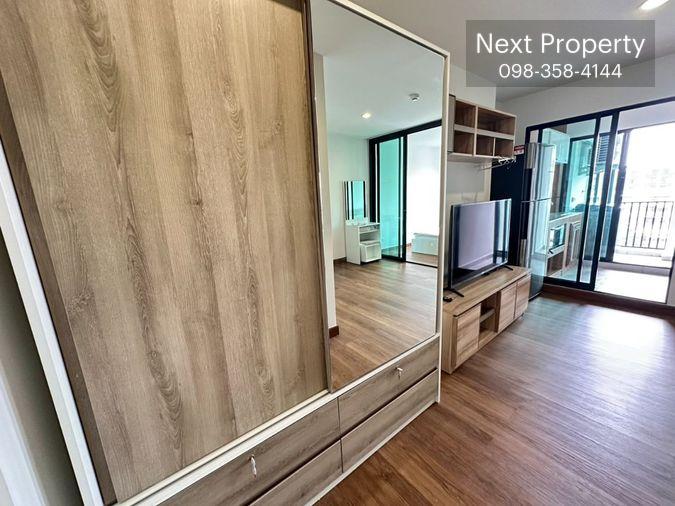 picture AS2237 REACH Phahon Yothin 52 Condo For Rent - 11/17