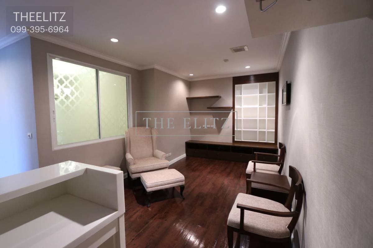 รูป ✨Grand and Prestigious with 324 Sq.m! Giant luxury unit with comprehensive functions- tailored for elite living - Unrivaled expansive space✨ - รูปที่ 12/30