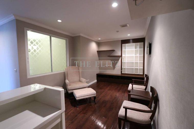 รูป ✨Grand and Prestigious with 324 Sq.m! Giant luxury unit with comprehensive functions- tailored for elite living - Unrivaled expansive space✨ - รูปที่ 12/30