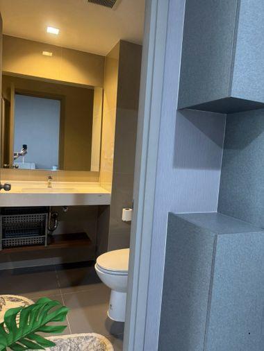 รูป ซื้อวันนี้ คุ้มกว่ารอ! IDEO Sukhumvit 93 ใกล้ BTS บางจาก เพียง 3 ล้านบาท - รูปที่ 15/17