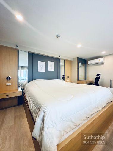 picture ✨Condo for Rent : The Knightsbridge Prime Sathorn (AP-02) ( line : @condo91 ) - 5/6