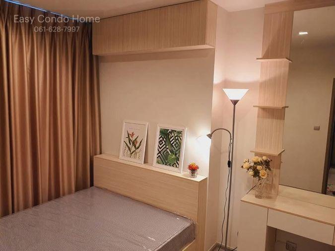 รูป 🟢ER26325 🟢 ให้เช่า / For Rent Life Asoke Hype 💰 ราคา 25,000 บาท/เดือน - รูปที่ 1/8