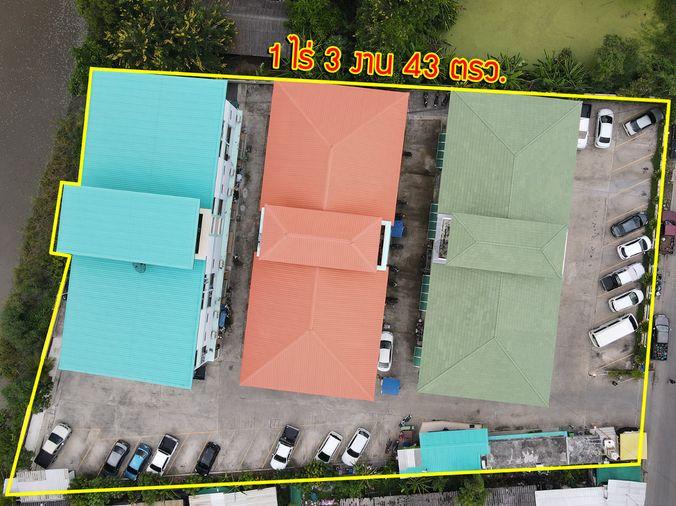 picture Apartment for sale, Permsin 41, Sai Mai, Bangkok - 3/18