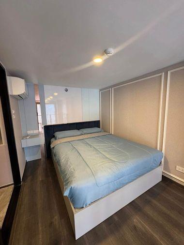 picture For Rent Knightsbridge Space Ratchayothin - 6/12
