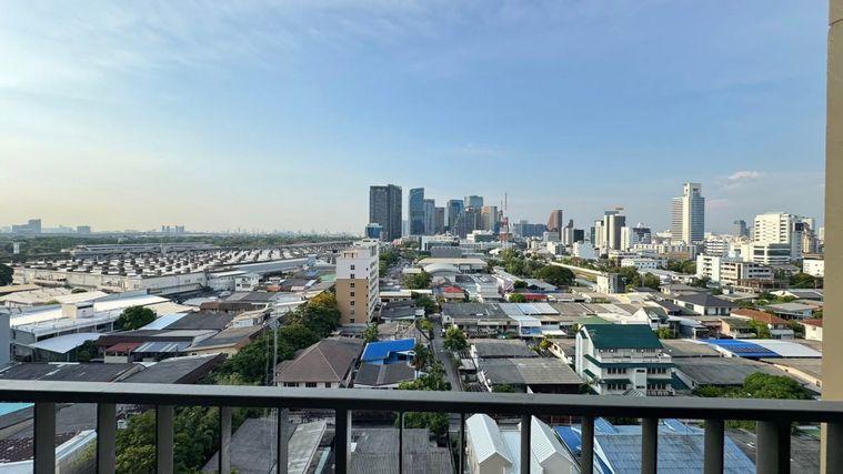 picture For Rent: U Delight @ Jatujak Station, 69 sq.m., 12th floor - 13/13