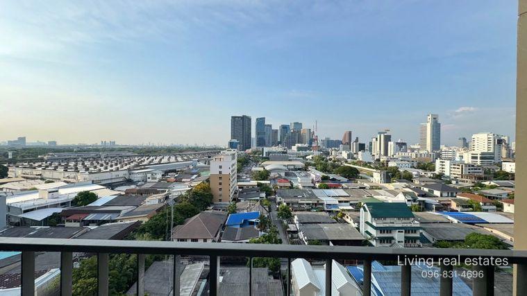 picture For Rent: U Delight @ Jatujak Station, 69 sq.m., 12th floor - 13/13