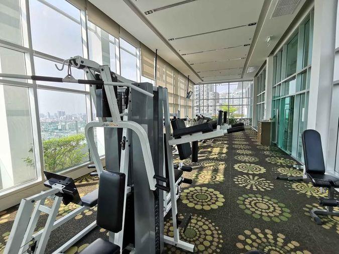 รูป 🟢ER26322 🟢ให้เช่า / For Rent Life @ Ratchada - Huay Kwang 💰 ราคา 16,000 บาท/เดือน - รูปที่ 23/24